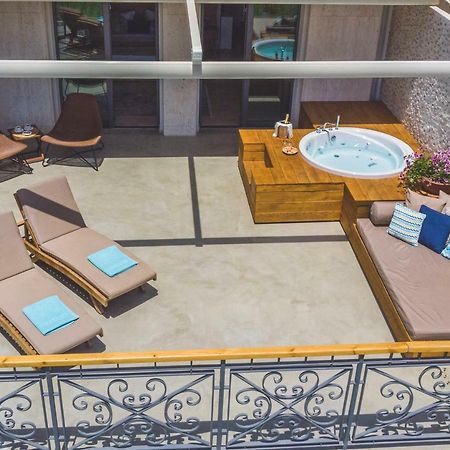 Ecclesia Hotel - Adult Only Oludeniz Exterior photo