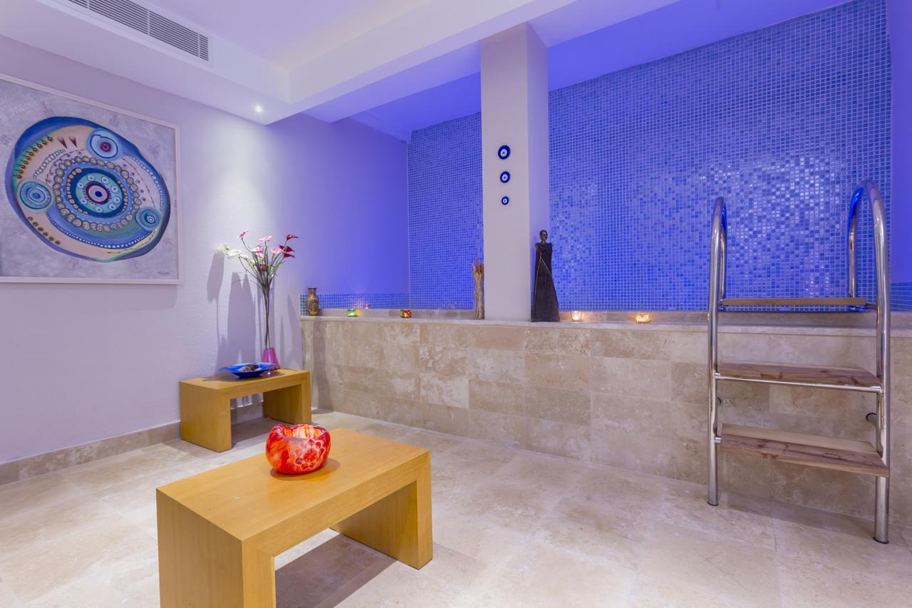Ecclesia Hotel - Adult Only Oludeniz Exterior photo
