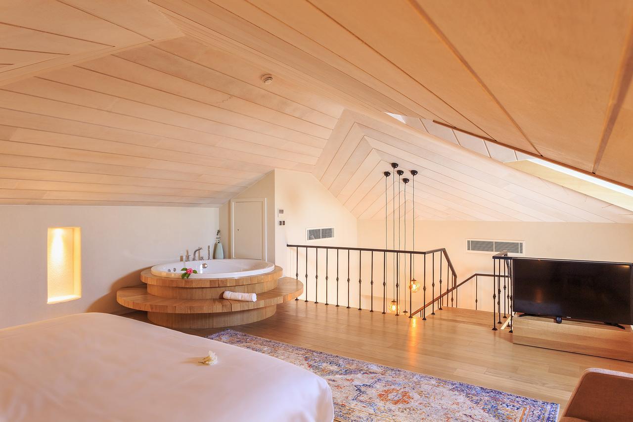 Ecclesia Hotel - Adult Only Oludeniz Exterior photo