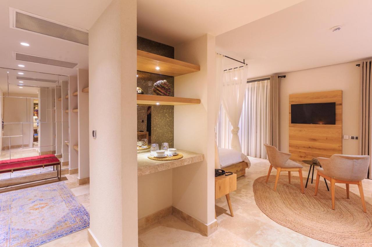 Ecclesia Hotel - Adult Only Oludeniz Exterior photo