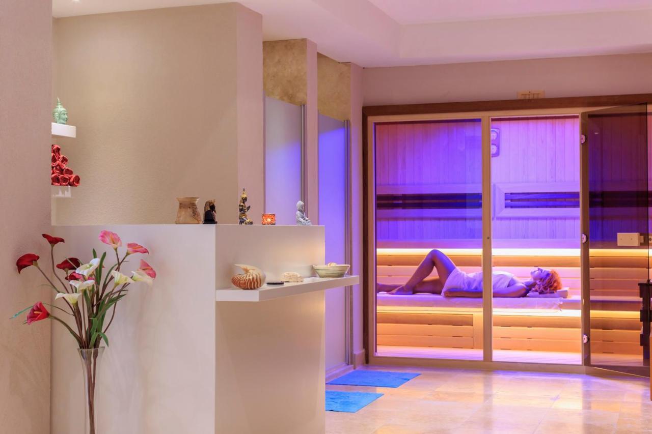Ecclesia Hotel - Adult Only Oludeniz Exterior photo
