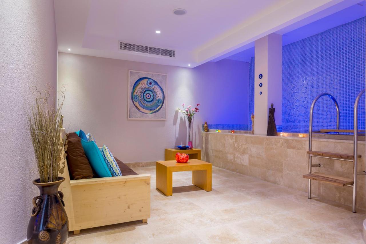 Ecclesia Hotel - Adult Only Oludeniz Exterior photo