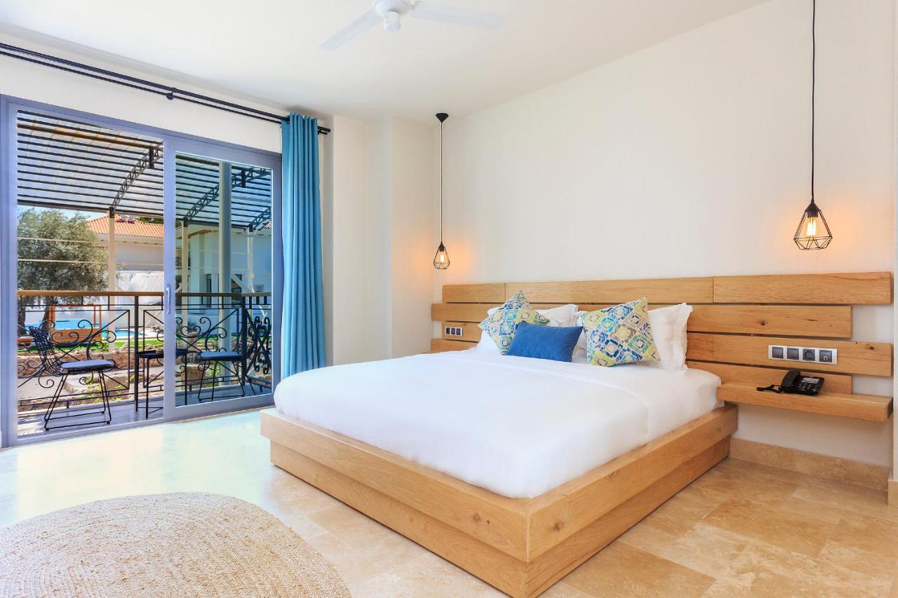 Ecclesia Hotel - Adult Only Oludeniz Exterior photo