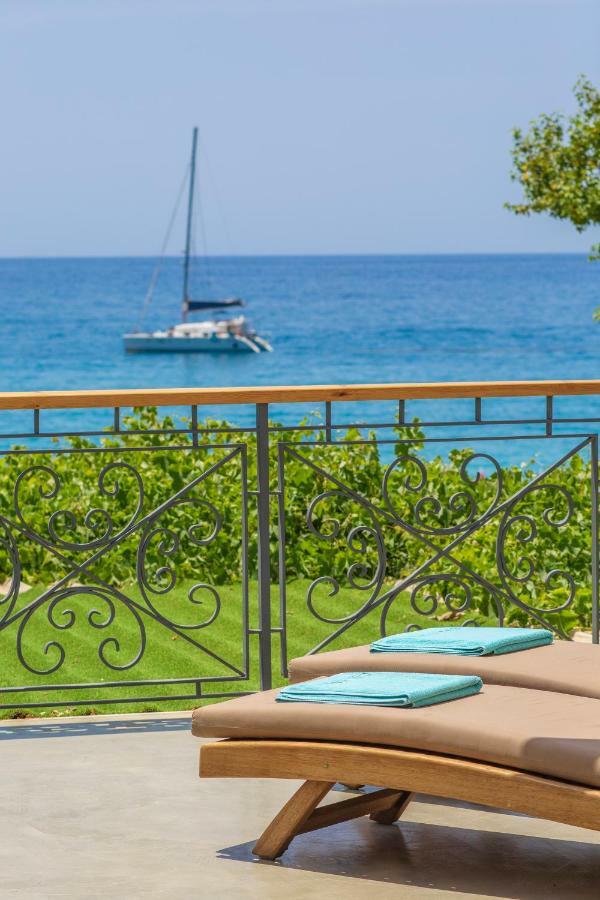 Ecclesia Hotel - Adult Only Oludeniz Exterior photo