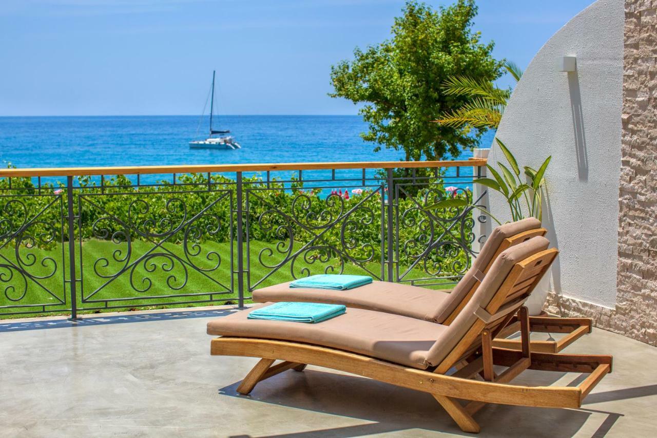 Ecclesia Hotel - Adult Only Oludeniz Exterior photo