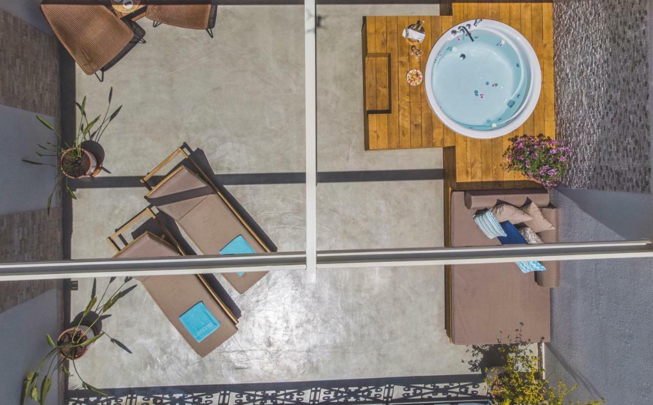 Ecclesia Hotel - Adult Only Oludeniz Exterior photo