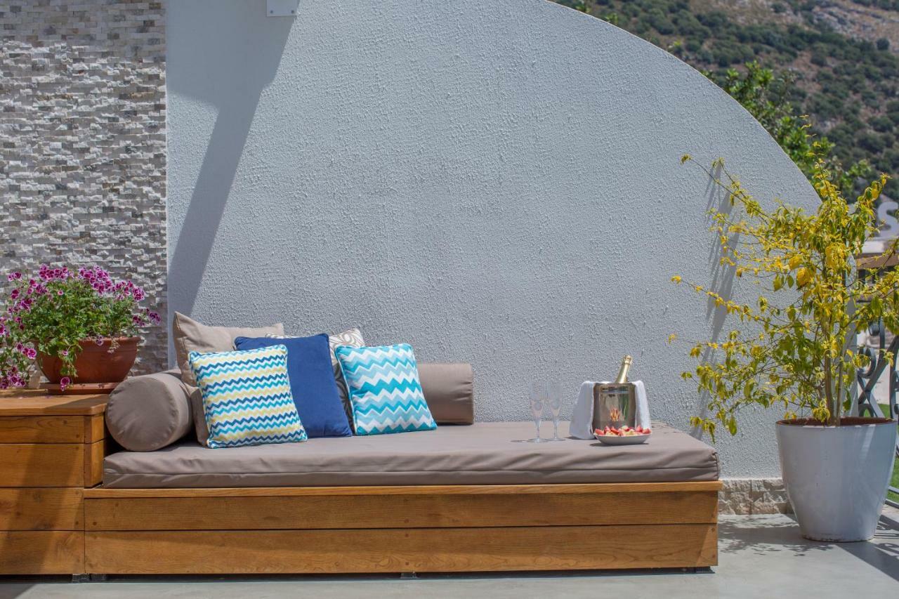 Ecclesia Hotel - Adult Only Oludeniz Exterior photo