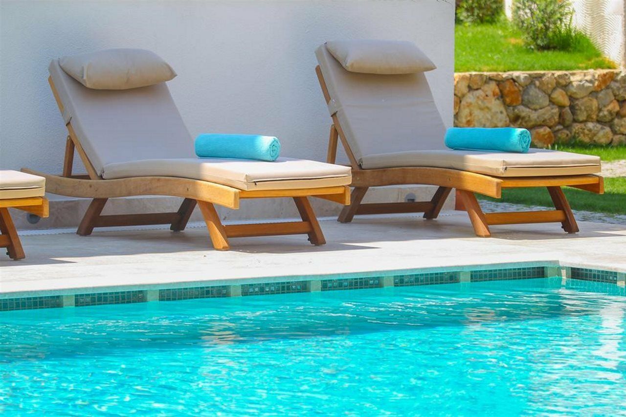 Ecclesia Hotel - Adult Only Oludeniz Exterior photo