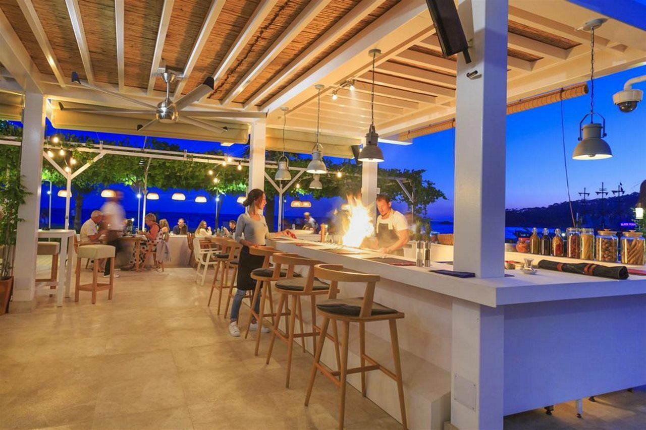Ecclesia Hotel - Adult Only Oludeniz Exterior photo